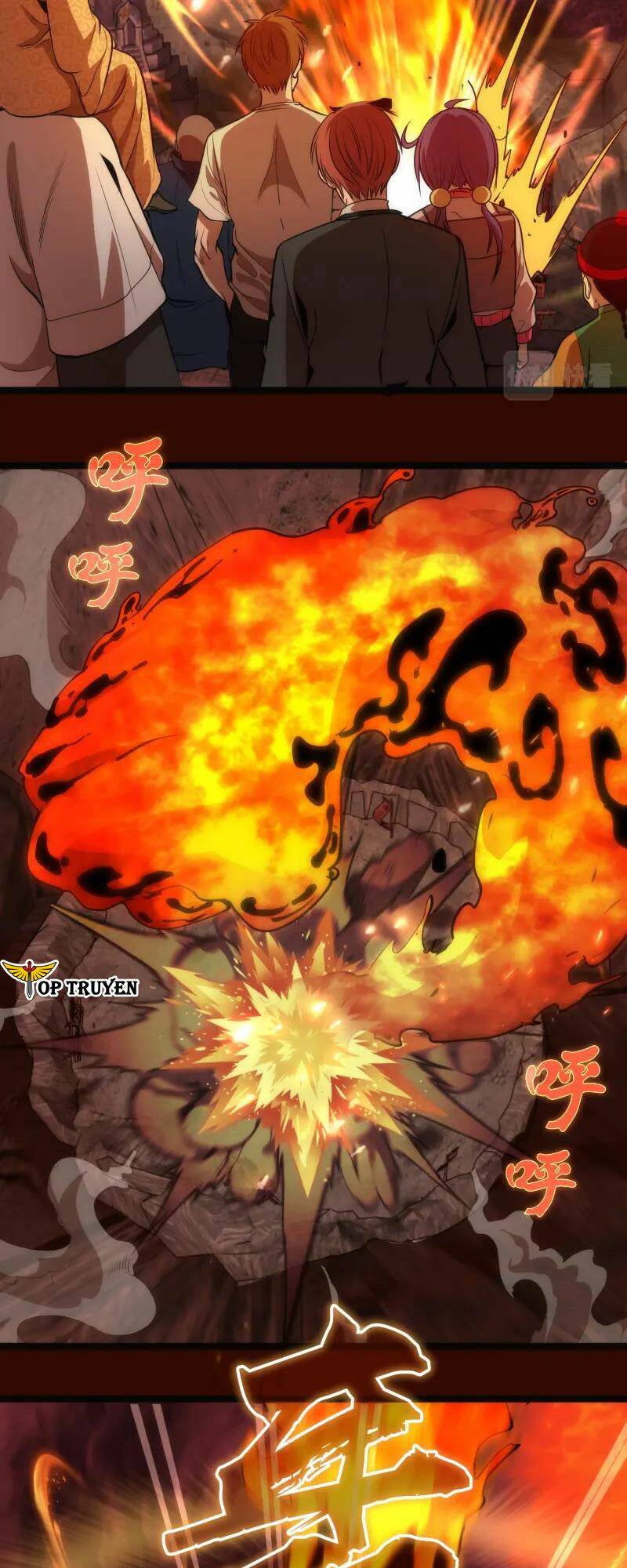 Cao Đẳng Linh Hồn Chapter 182 - Trang 26