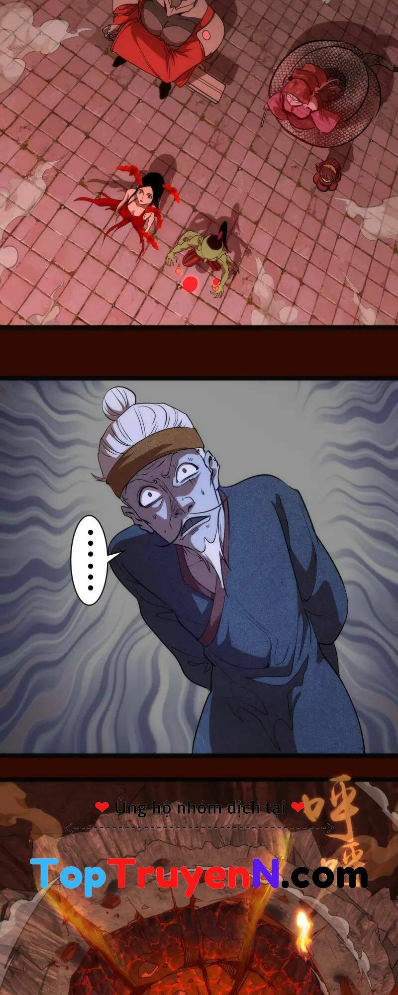 Cao Đẳng Linh Hồn Chapter 182 - Trang 28