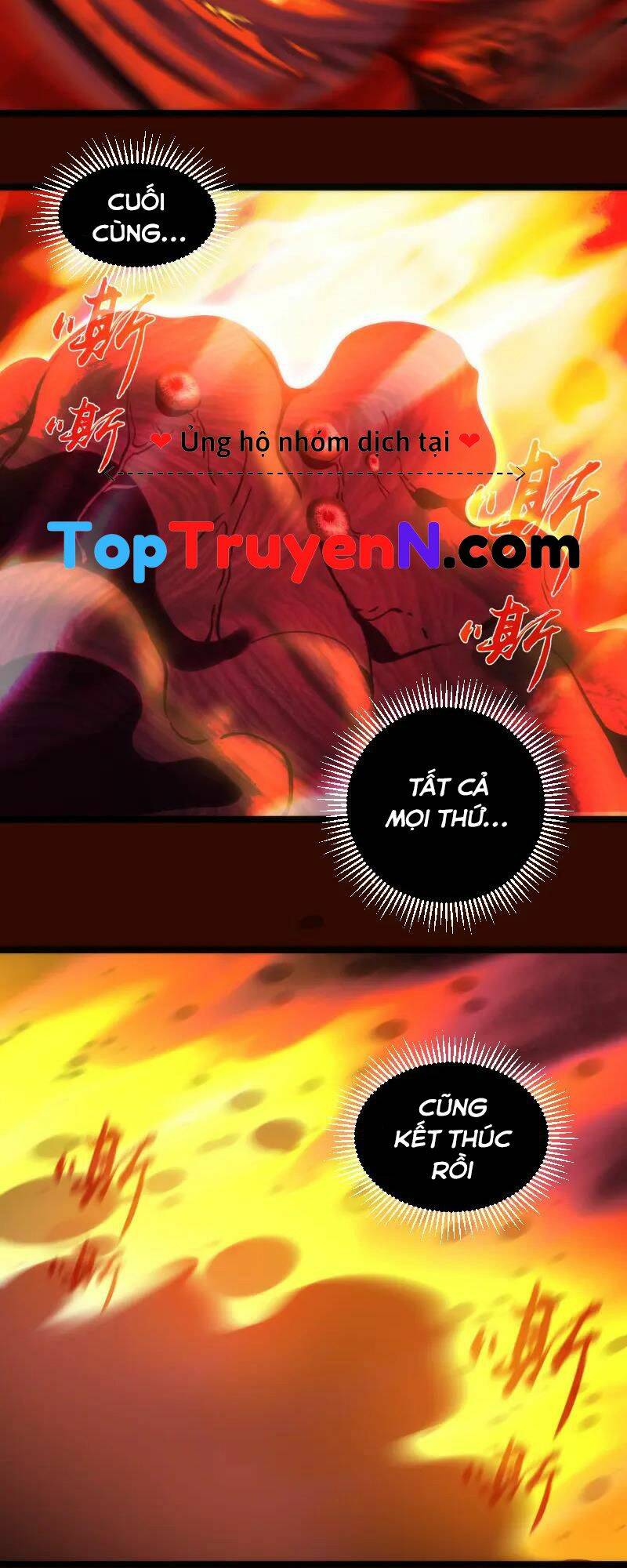 Cao Đẳng Linh Hồn Chapter 182 - Trang 34