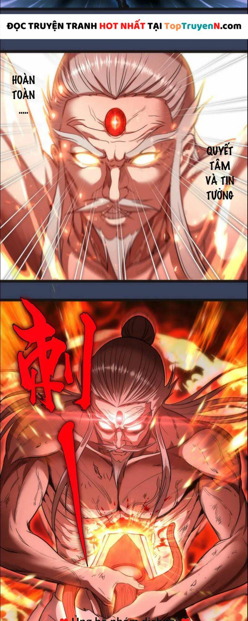 Cao Đẳng Linh Hồn Chapter 182 - Trang 3