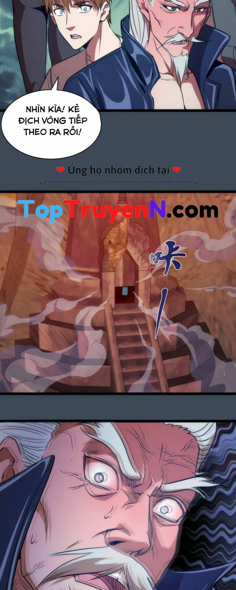 Cao Đẳng Linh Hồn Chapter 182 - Trang 41