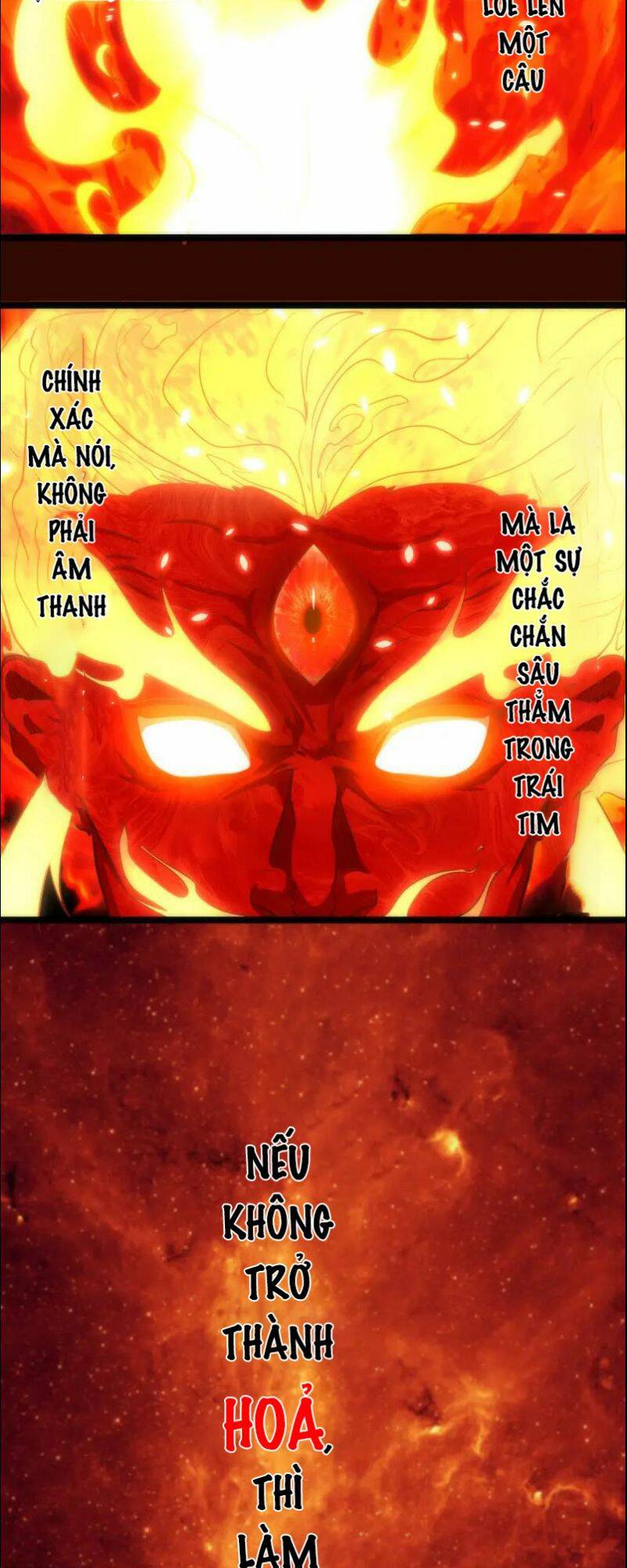 Cao Đẳng Linh Hồn Chapter 182 - Trang 6