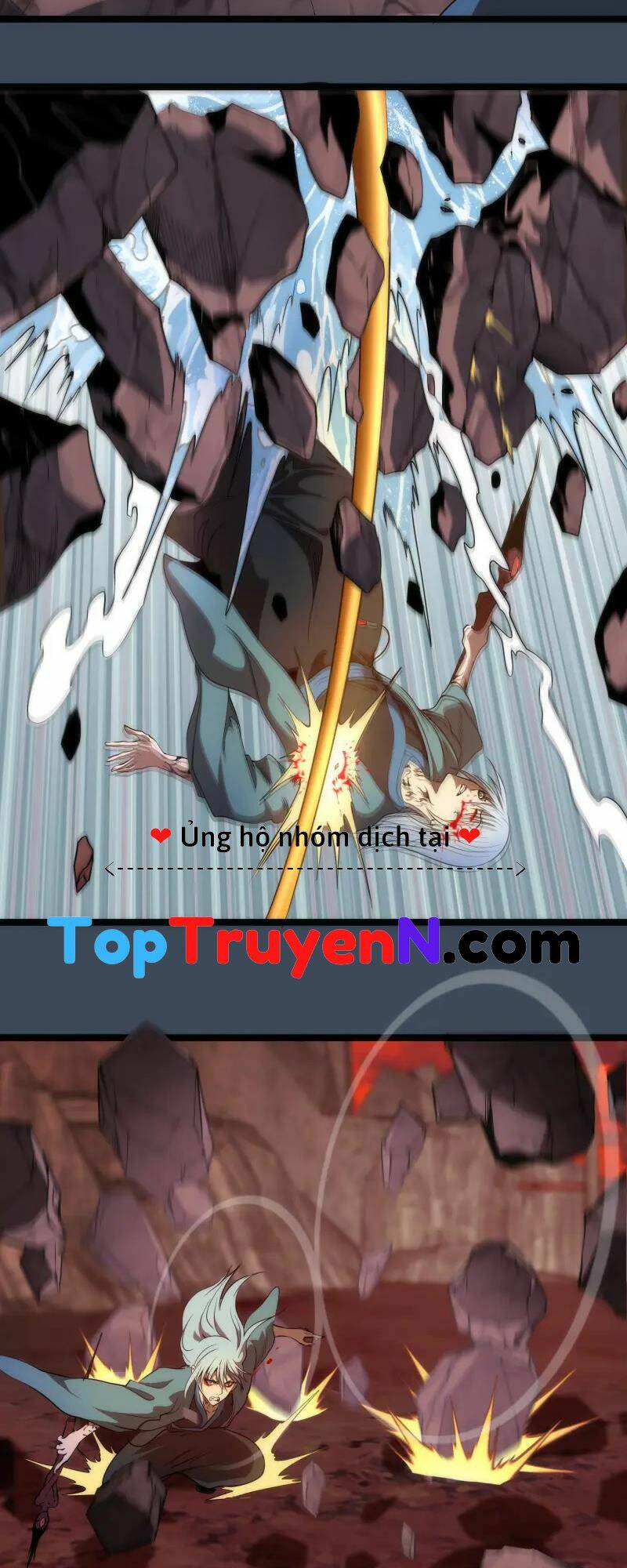 Cao Đẳng Linh Hồn Chapter 183 - Trang 32