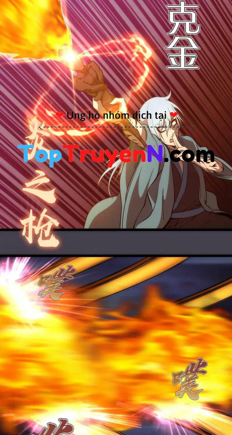 Cao Đẳng Linh Hồn Chapter 183 - Trang 37