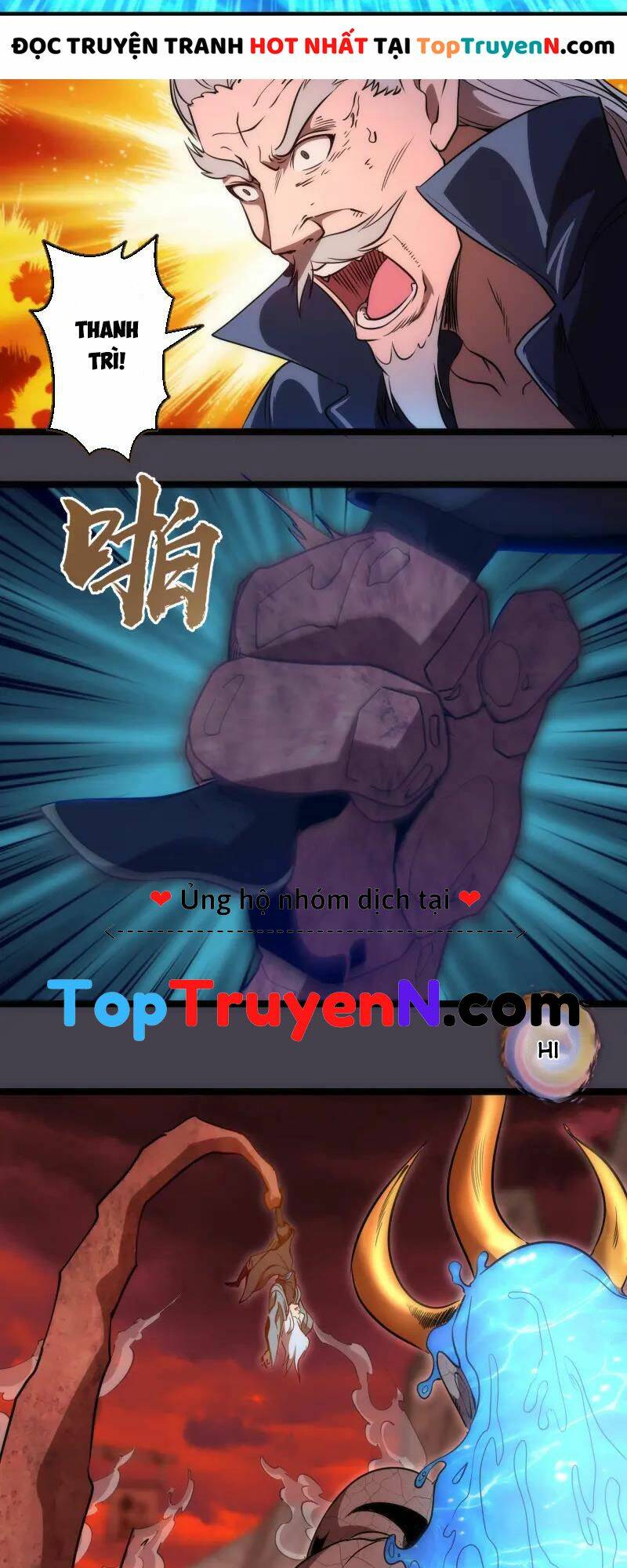 Cao Đẳng Linh Hồn Chapter 183 - Trang 41