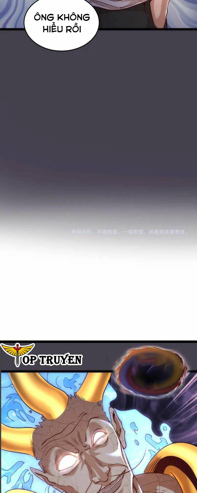 Cao Đẳng Linh Hồn Chapter 183 - Trang 46