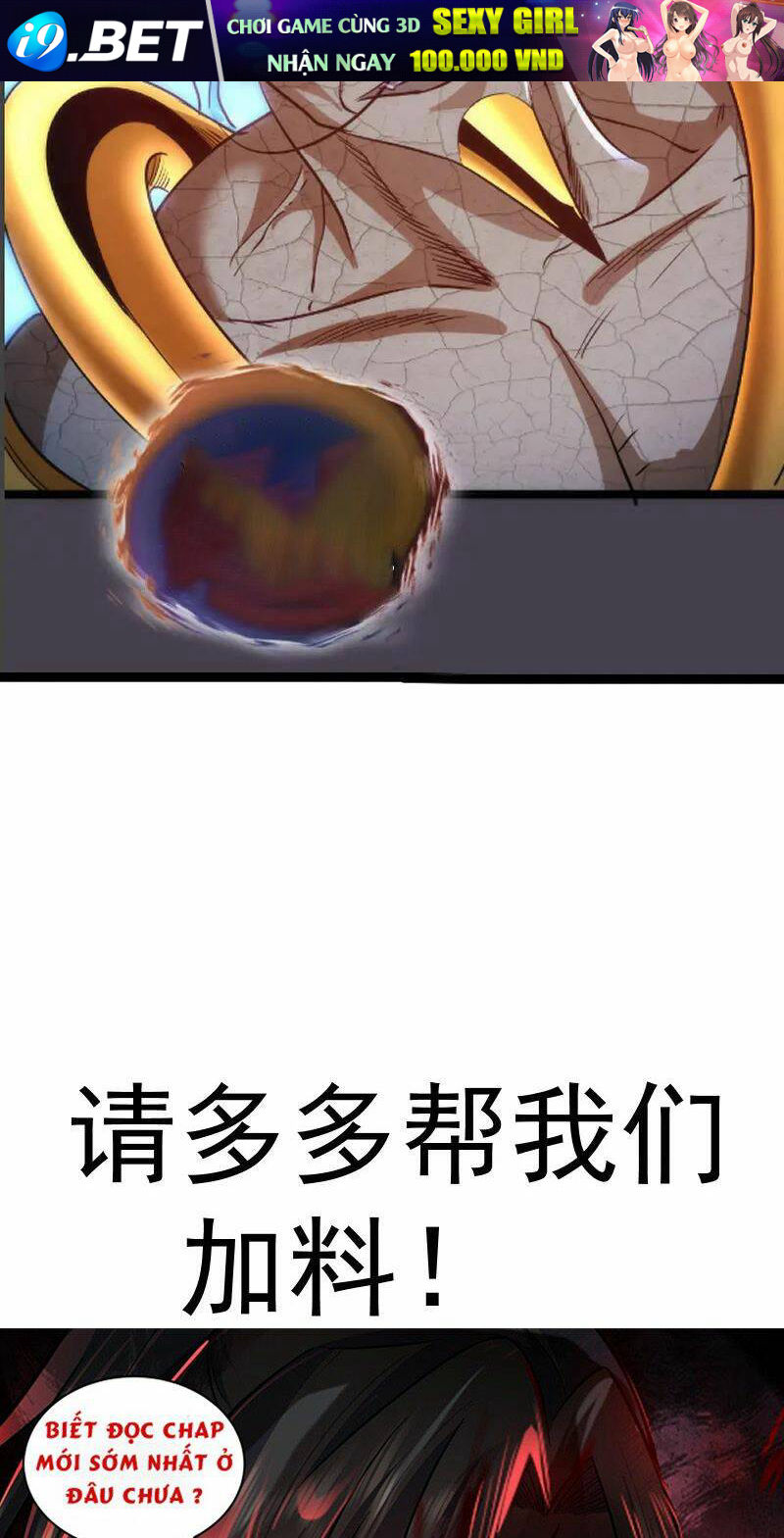 Cao Đẳng Linh Hồn Chapter 183 - Trang 47