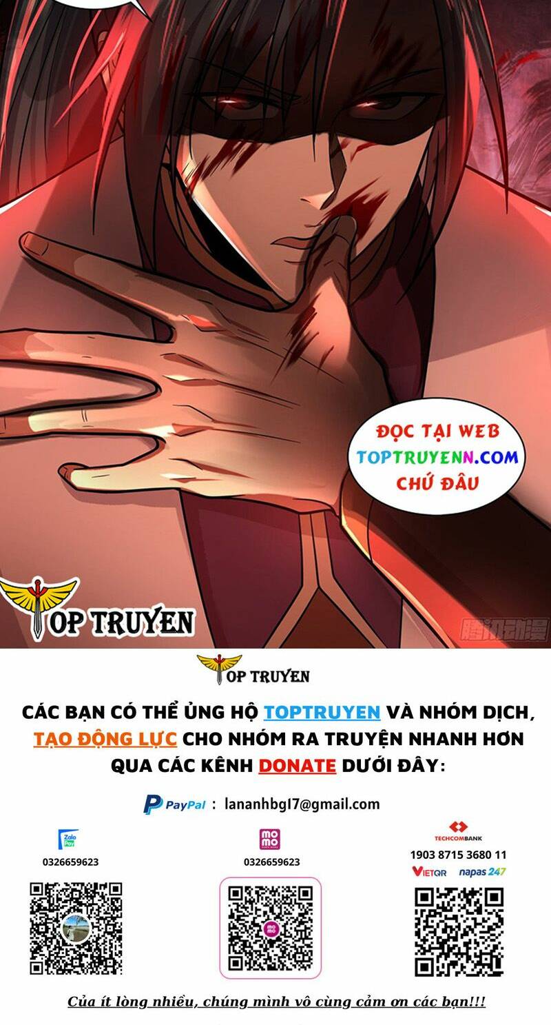 Cao Đẳng Linh Hồn - Chapter 183 - Page 48