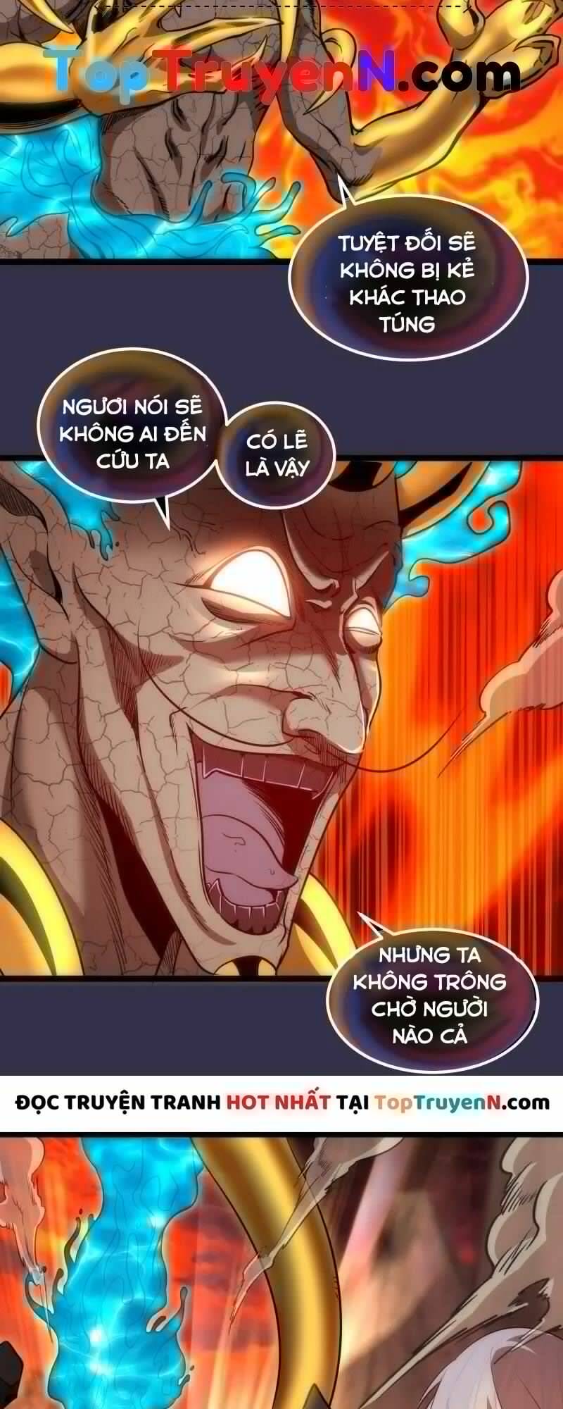 Cao Đẳng Linh Hồn Chapter 184 - Trang 16