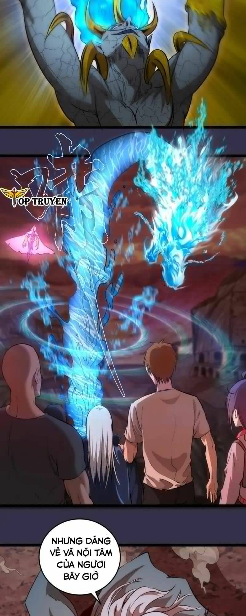 Cao Đẳng Linh Hồn Chapter 184 - Trang 19