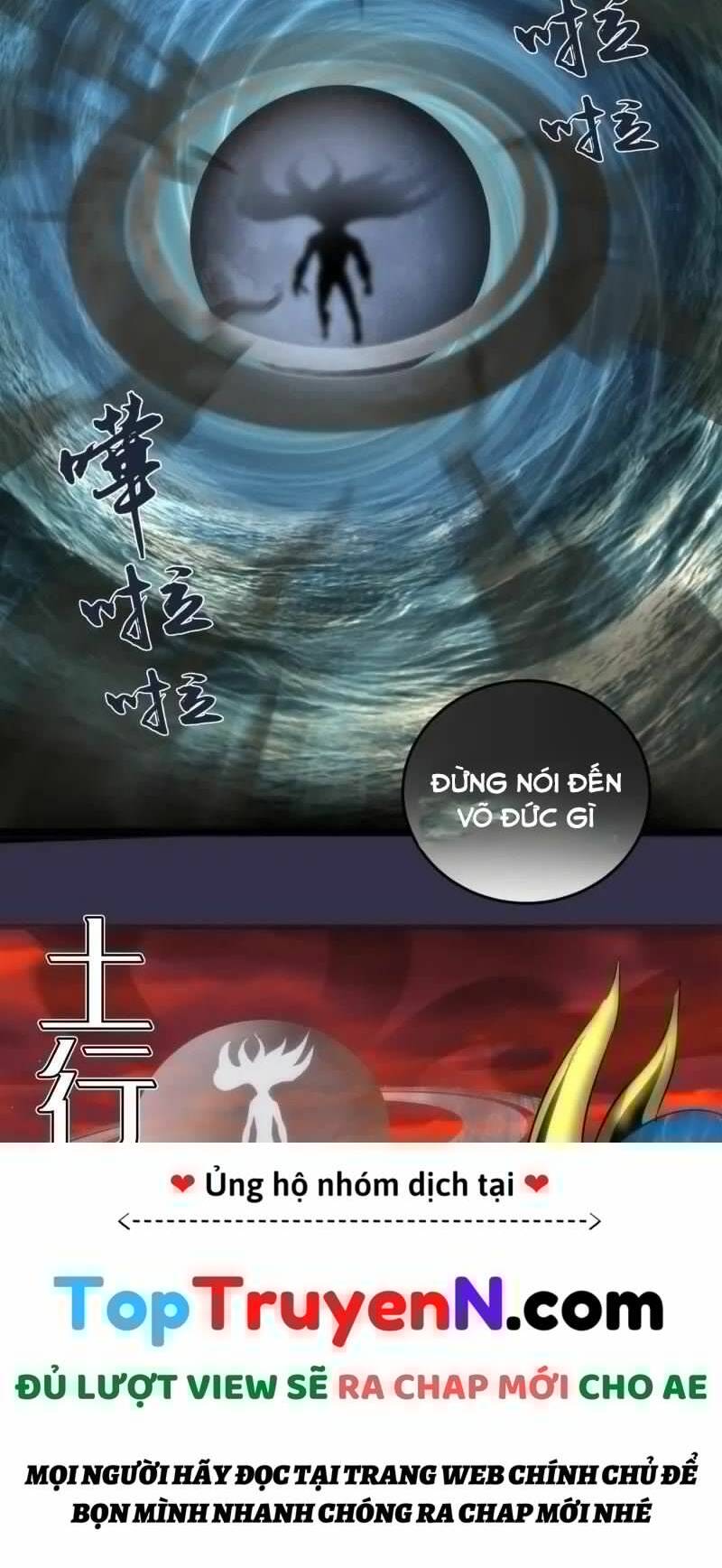 Cao Đẳng Linh Hồn Chapter 184 - Trang 25