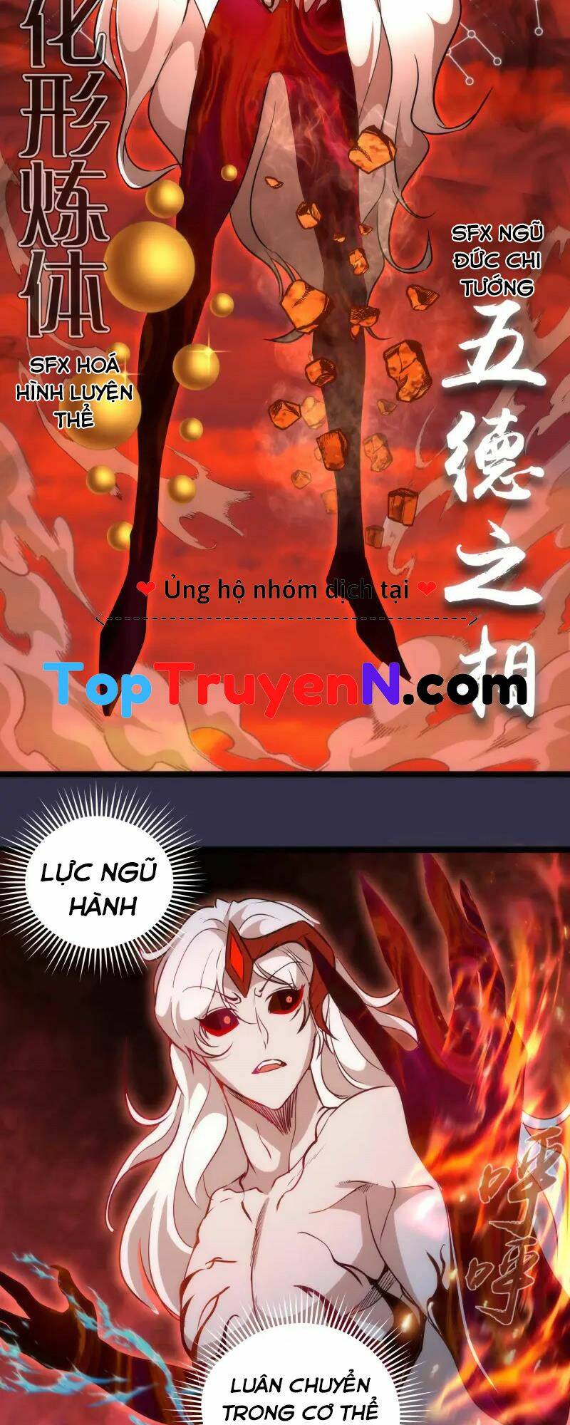 Cao Đẳng Linh Hồn Chapter 184 - Trang 29