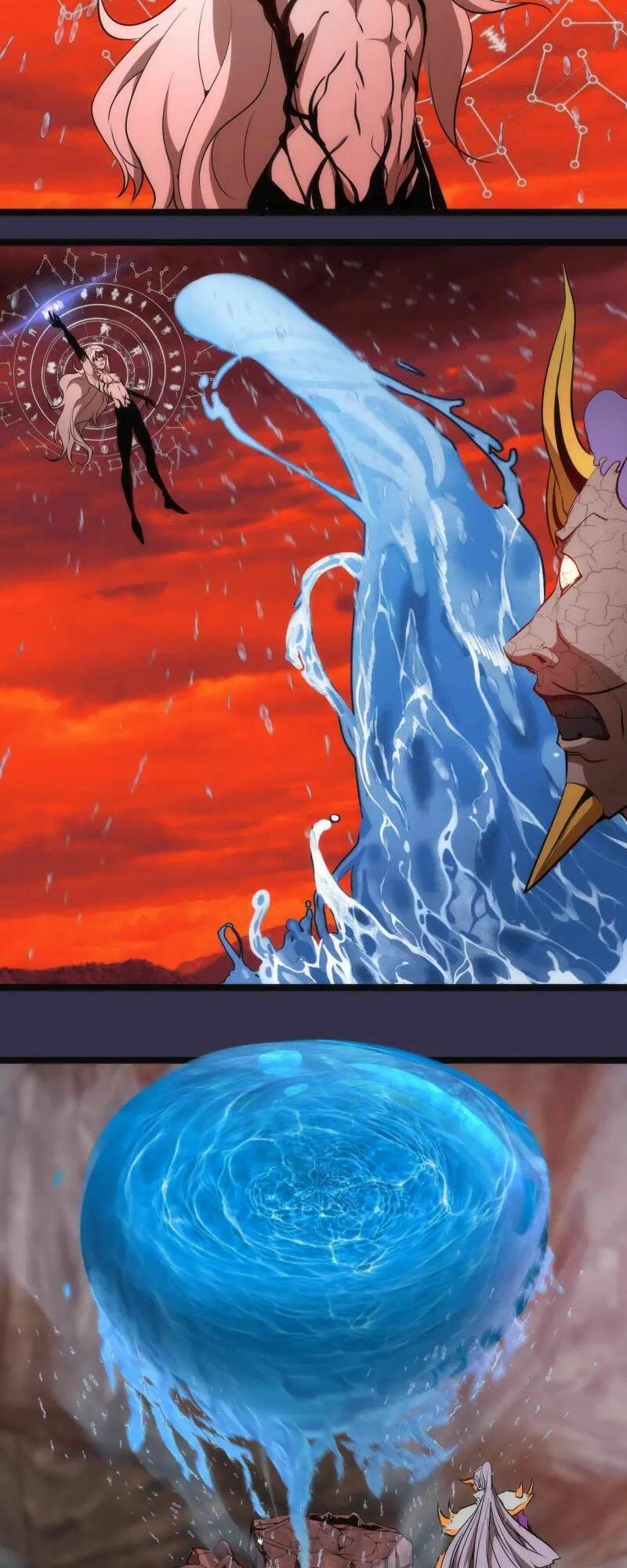 Cao Đẳng Linh Hồn Chapter 184 - Trang 32