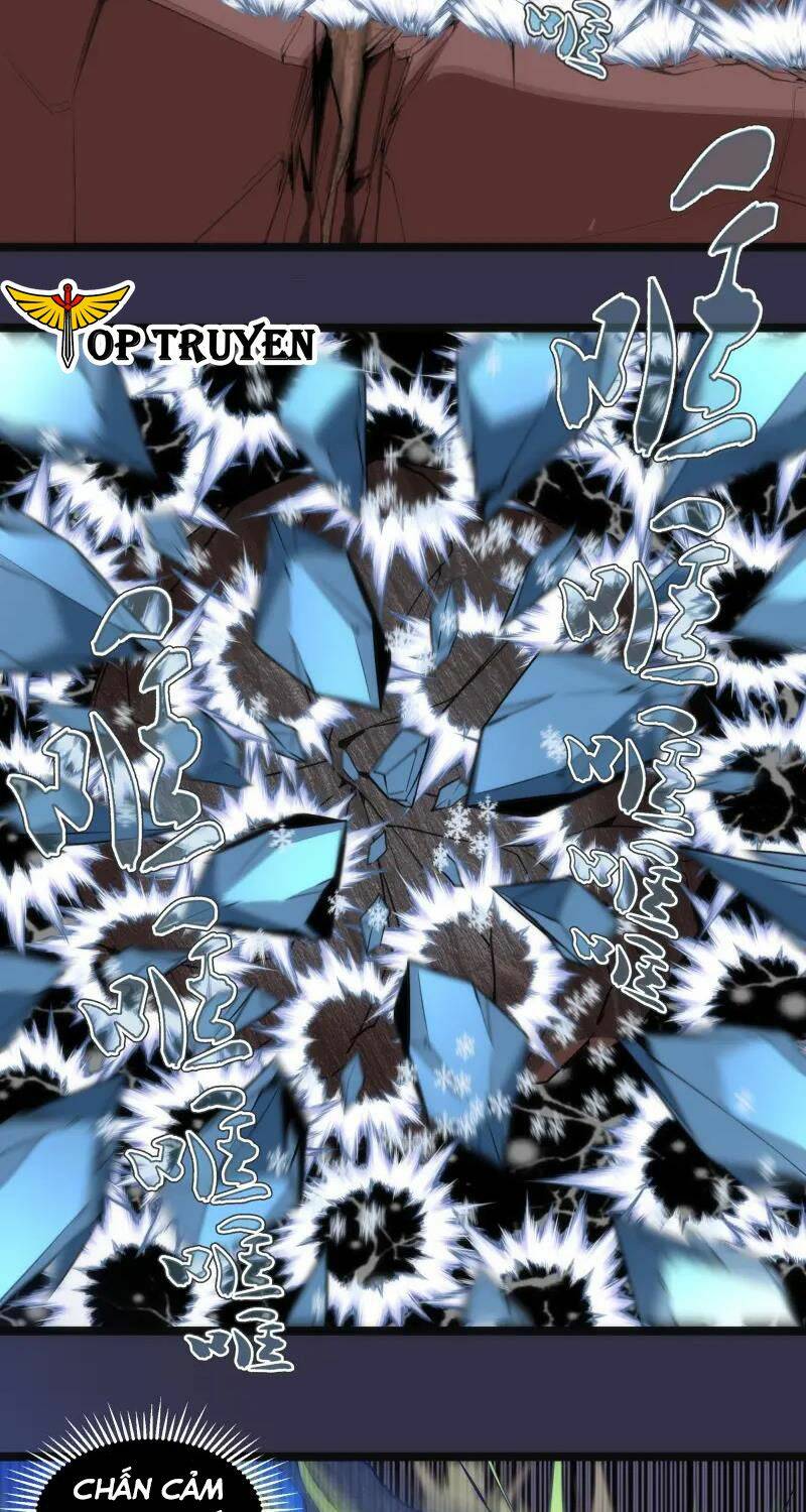 Cao Đẳng Linh Hồn Chapter 184 - Trang 37