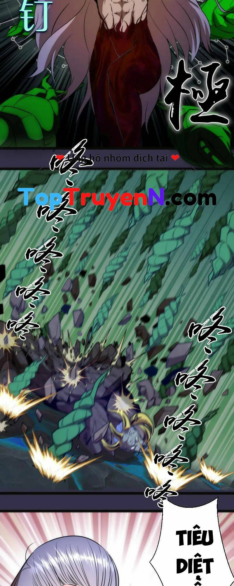 Cao Đẳng Linh Hồn Chapter 184 - Trang 40