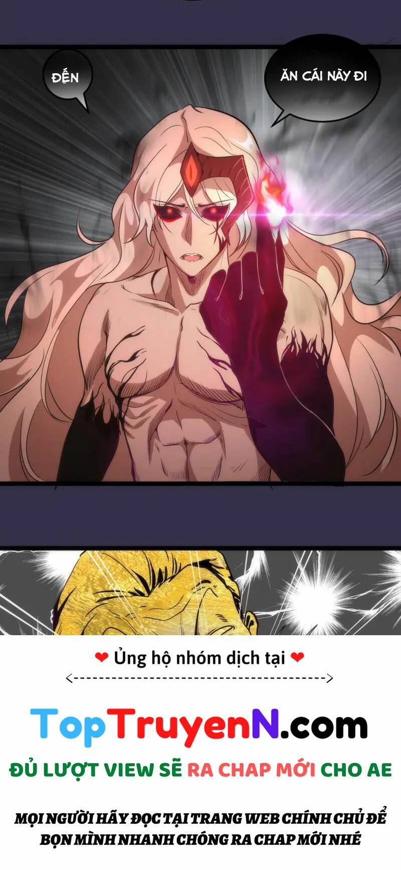 Cao Đẳng Linh Hồn Chapter 185 - Trang 25