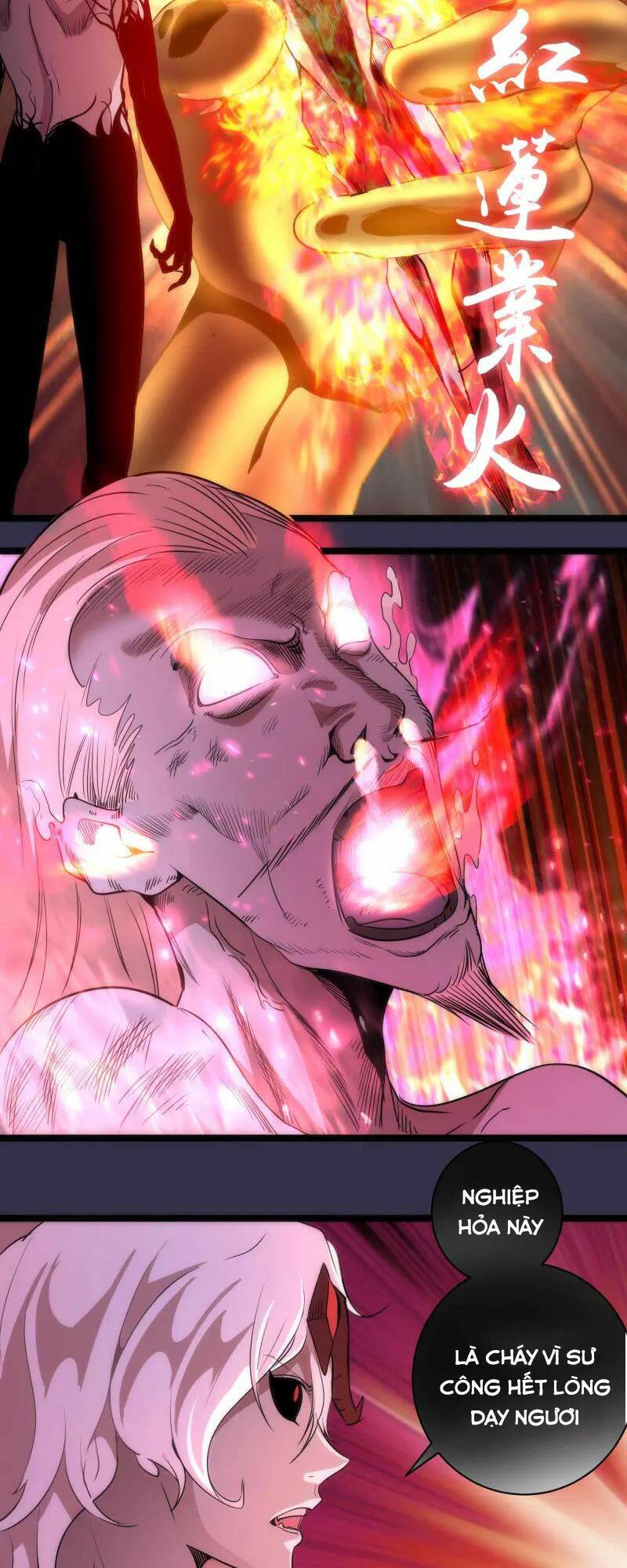 Cao Đẳng Linh Hồn Chapter 185 - Trang 27