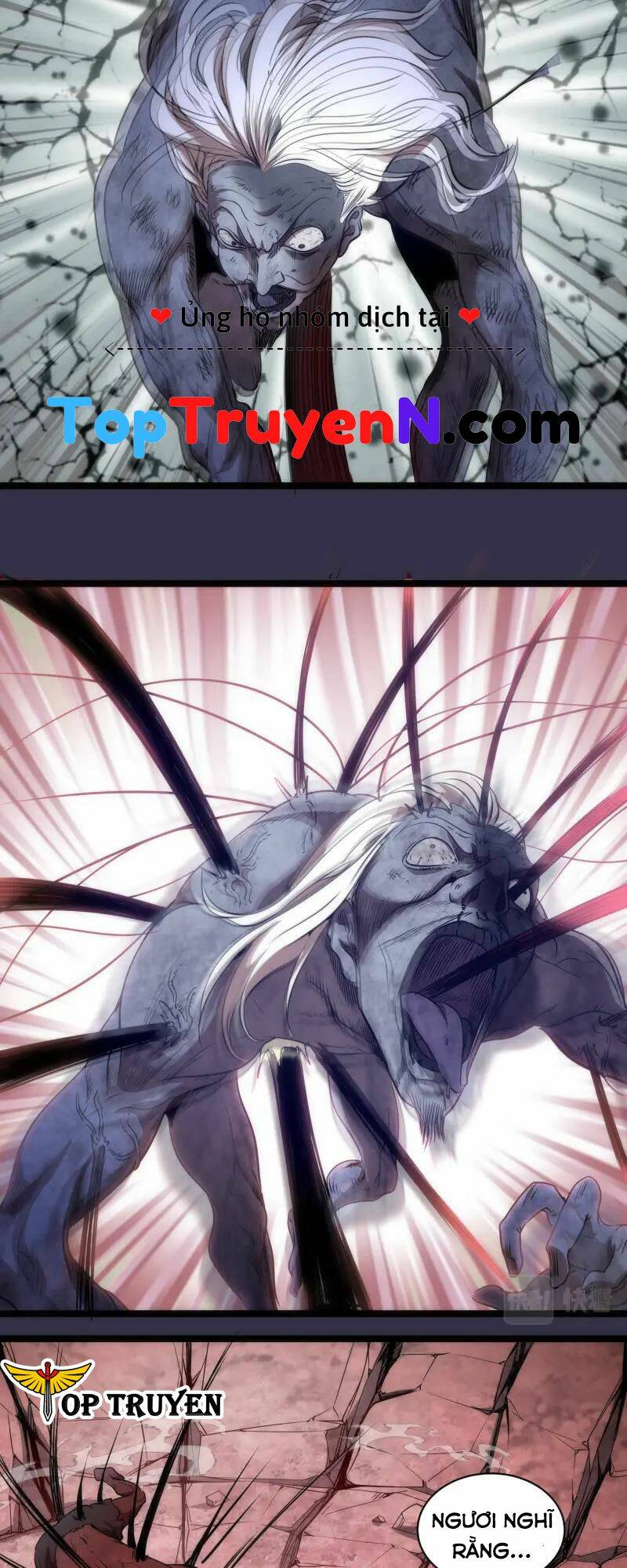 Cao Đẳng Linh Hồn Chapter 185 - Trang 35