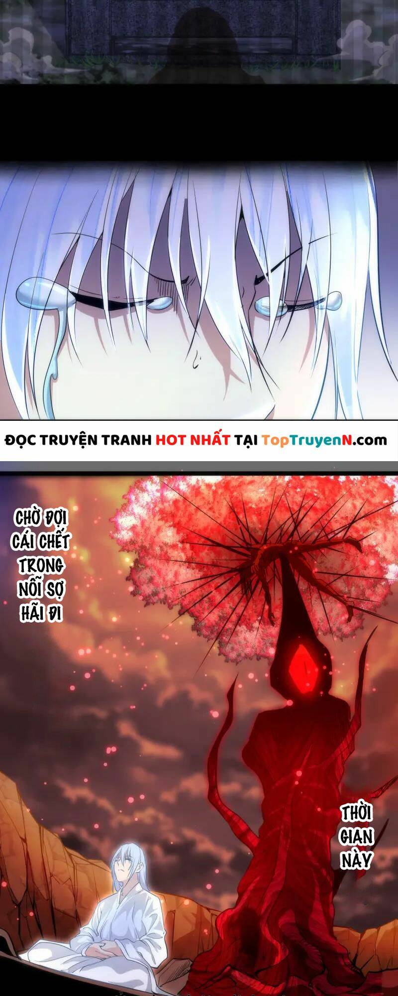 Cao Đẳng Linh Hồn Chapter 185 - Trang 42