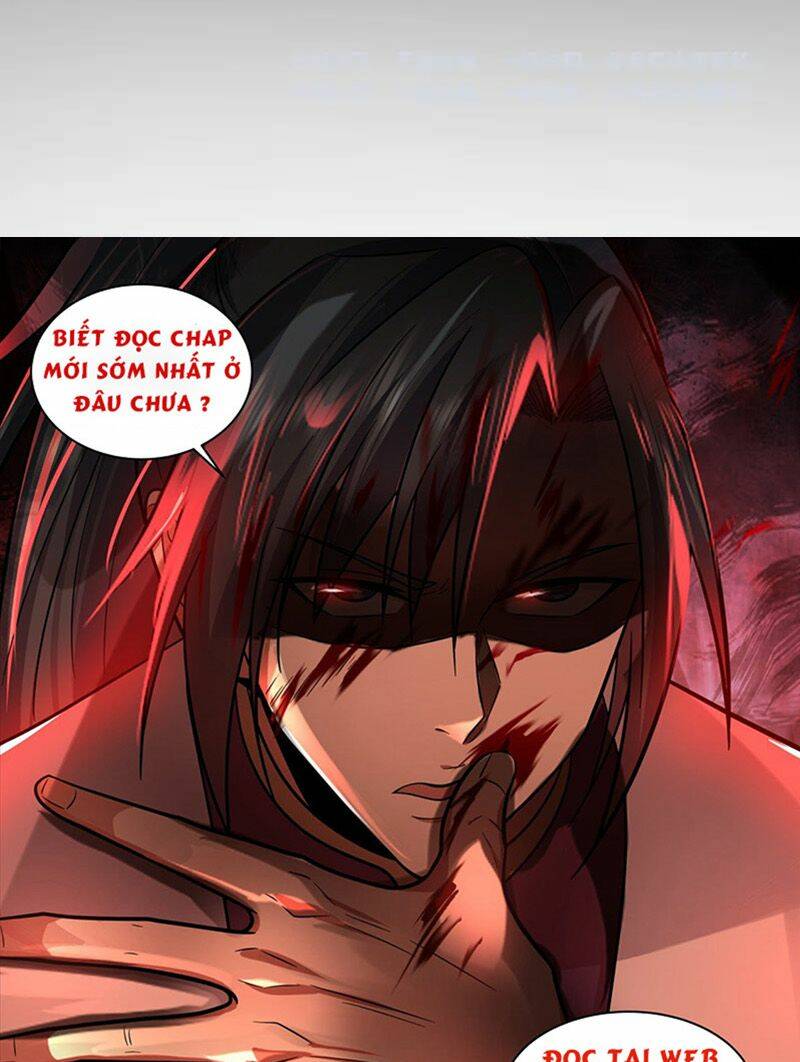 Cao Đẳng Linh Hồn Chapter 185 - Trang 46