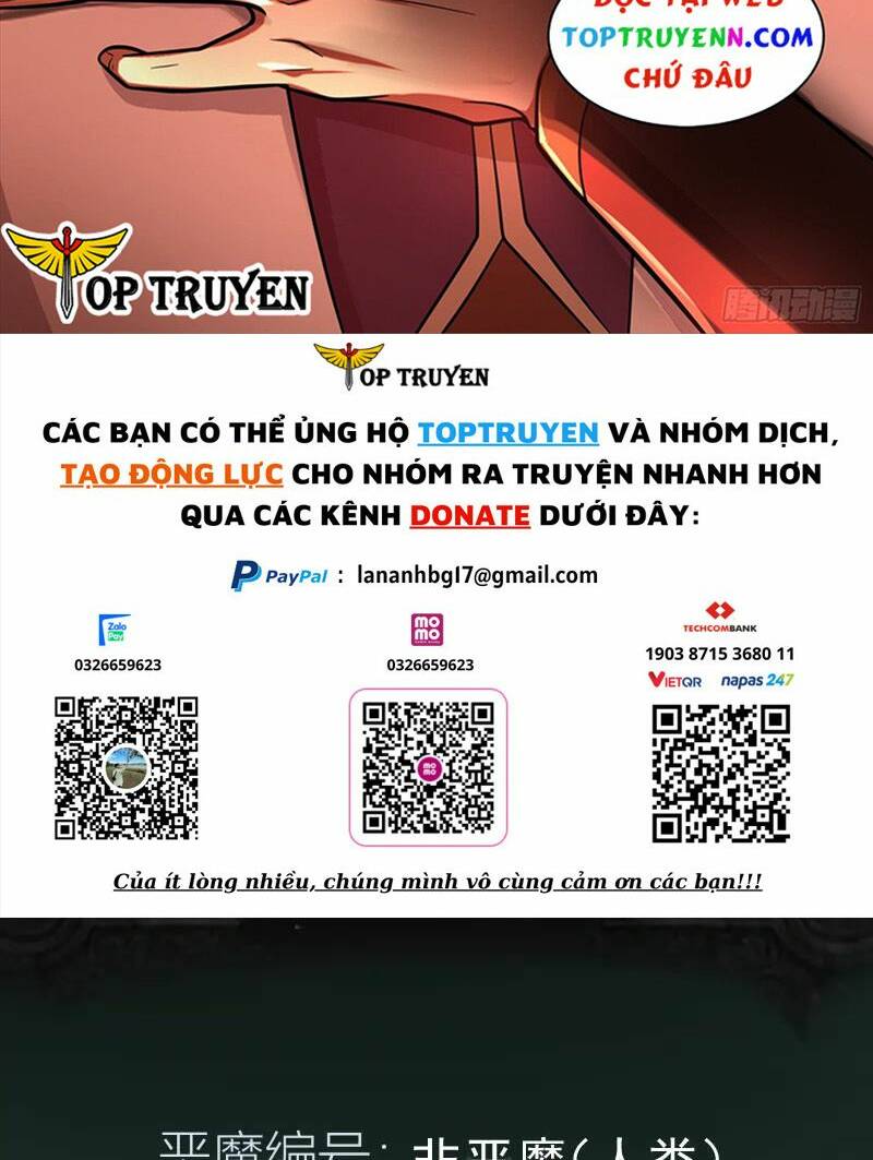 Cao Đẳng Linh Hồn - Chapter 185 - Page 47