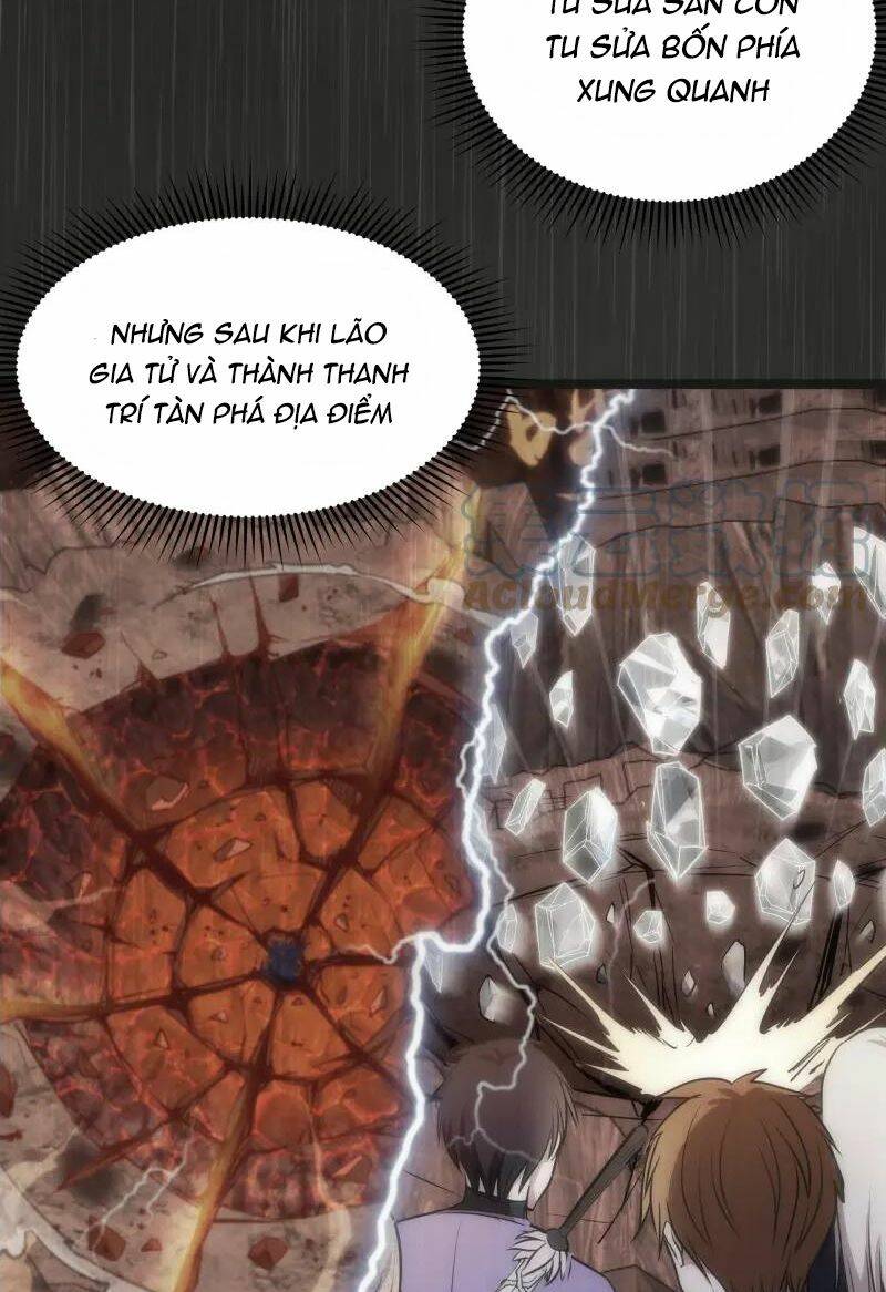 Cao Đẳng Linh Hồn Chapter 186 - Trang 13