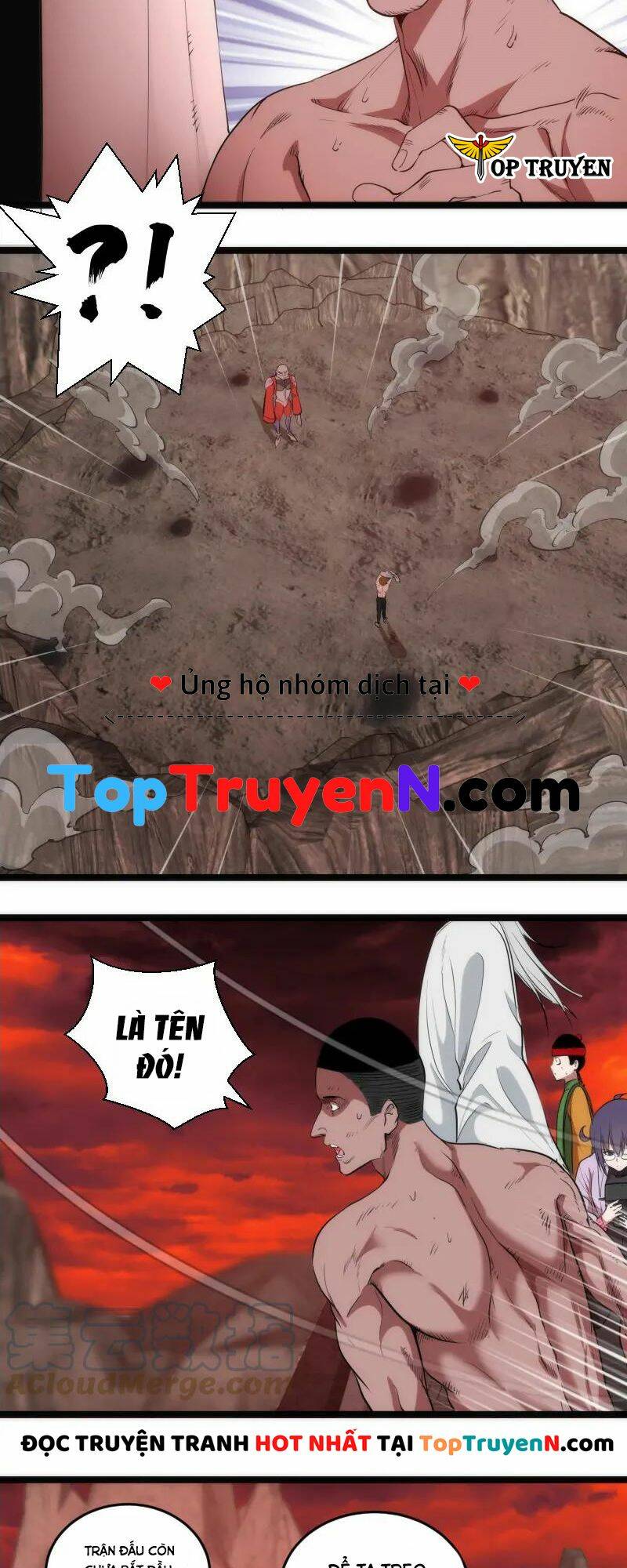 Cao Đẳng Linh Hồn Chapter 186 - Trang 22