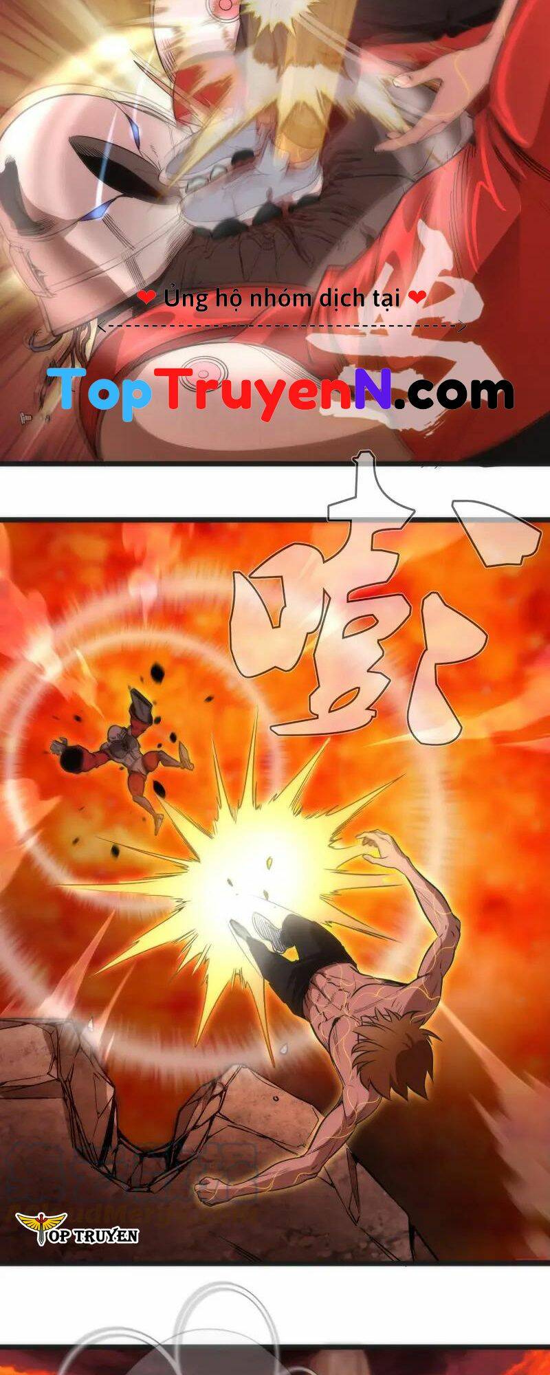 Cao Đẳng Linh Hồn Chapter 186 - Trang 32