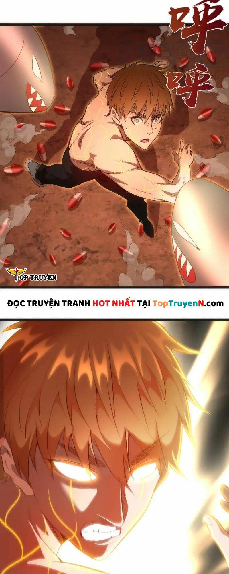 Cao Đẳng Linh Hồn Chapter 186 - Trang 41