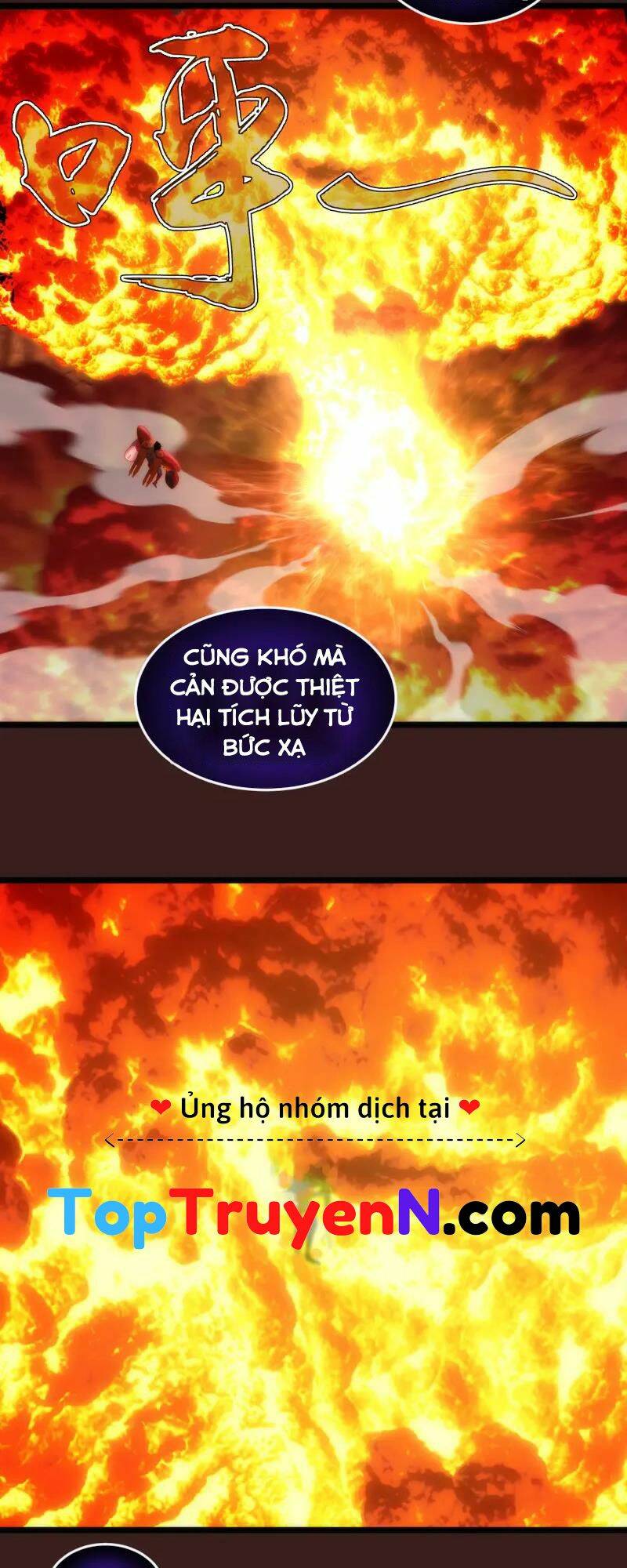 Cao Đẳng Linh Hồn - Chapter 187 - Page 17