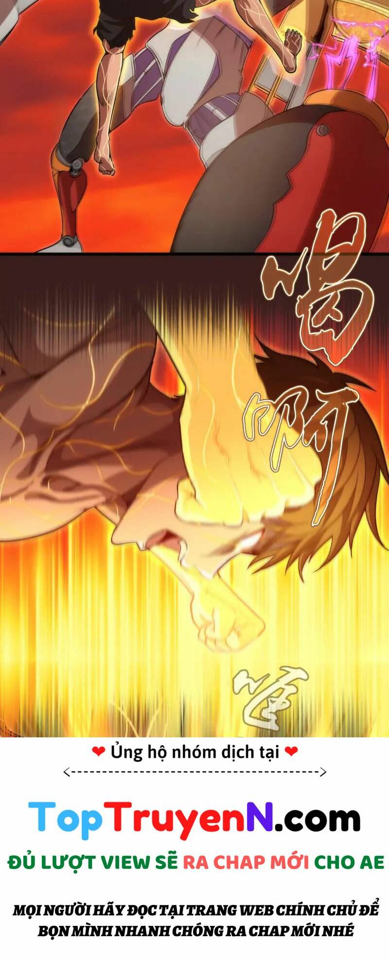 Cao Đẳng Linh Hồn - Chapter 187 - Page 27