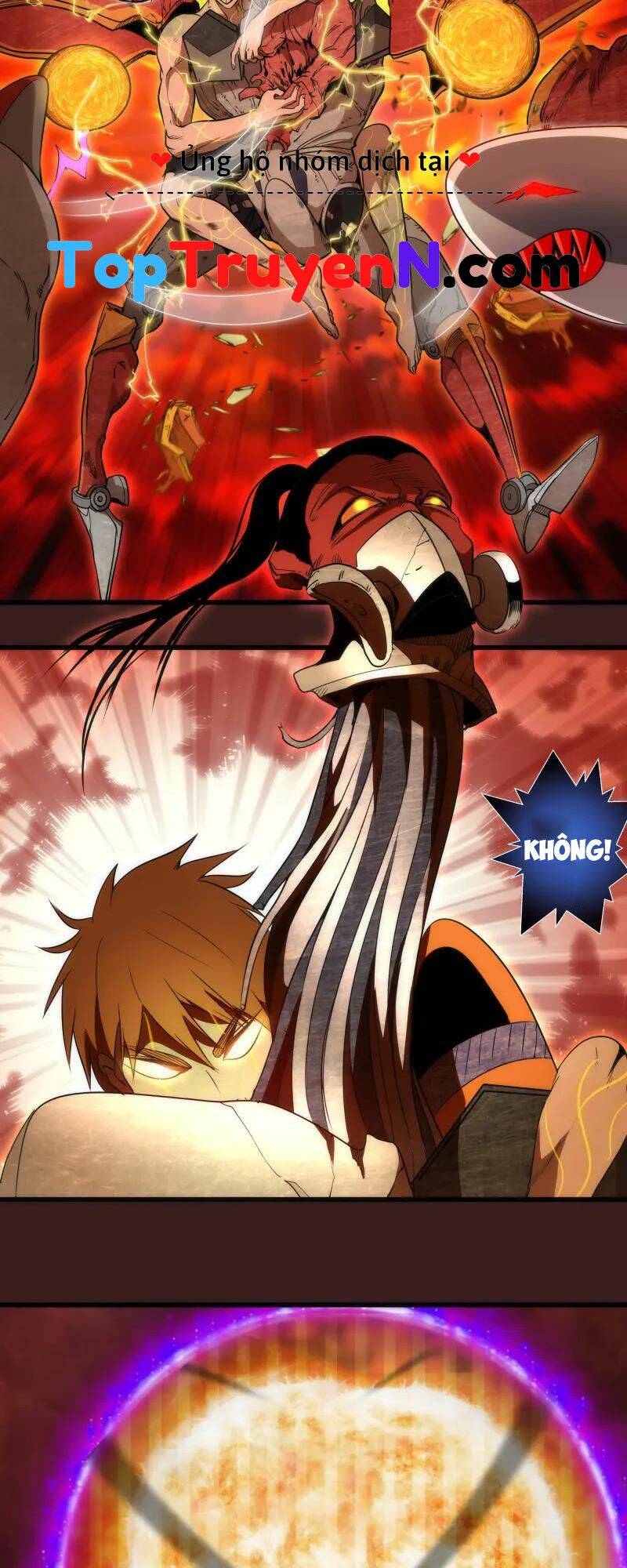 Cao Đẳng Linh Hồn - Chapter 187 - Page 32