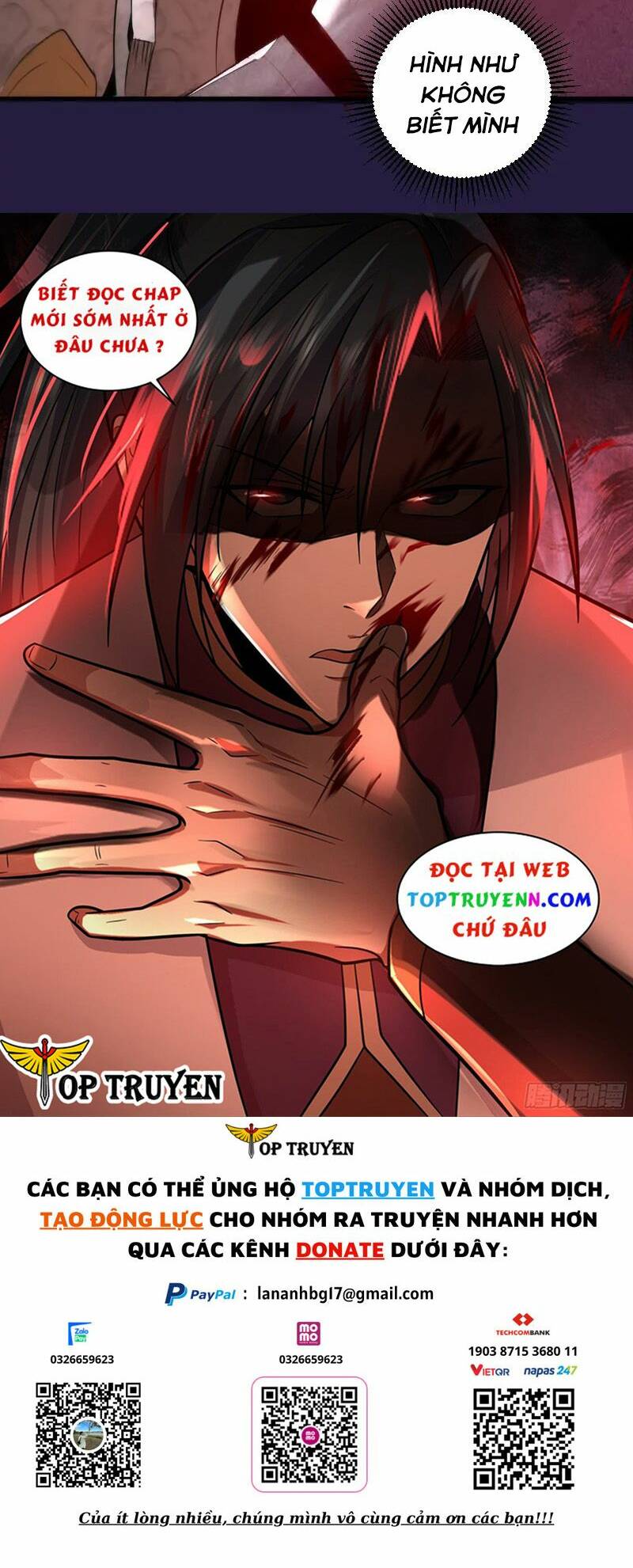 Cao Đẳng Linh Hồn - Chapter 187 - Page 41