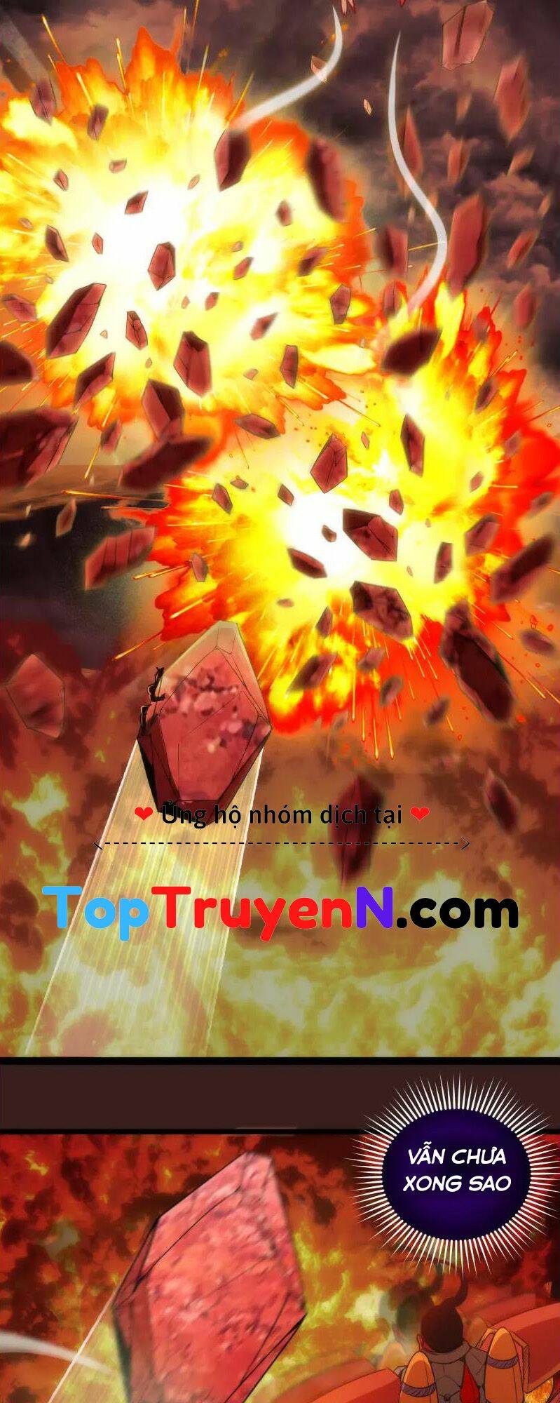 Cao Đẳng Linh Hồn - Chapter 187 - Page 6