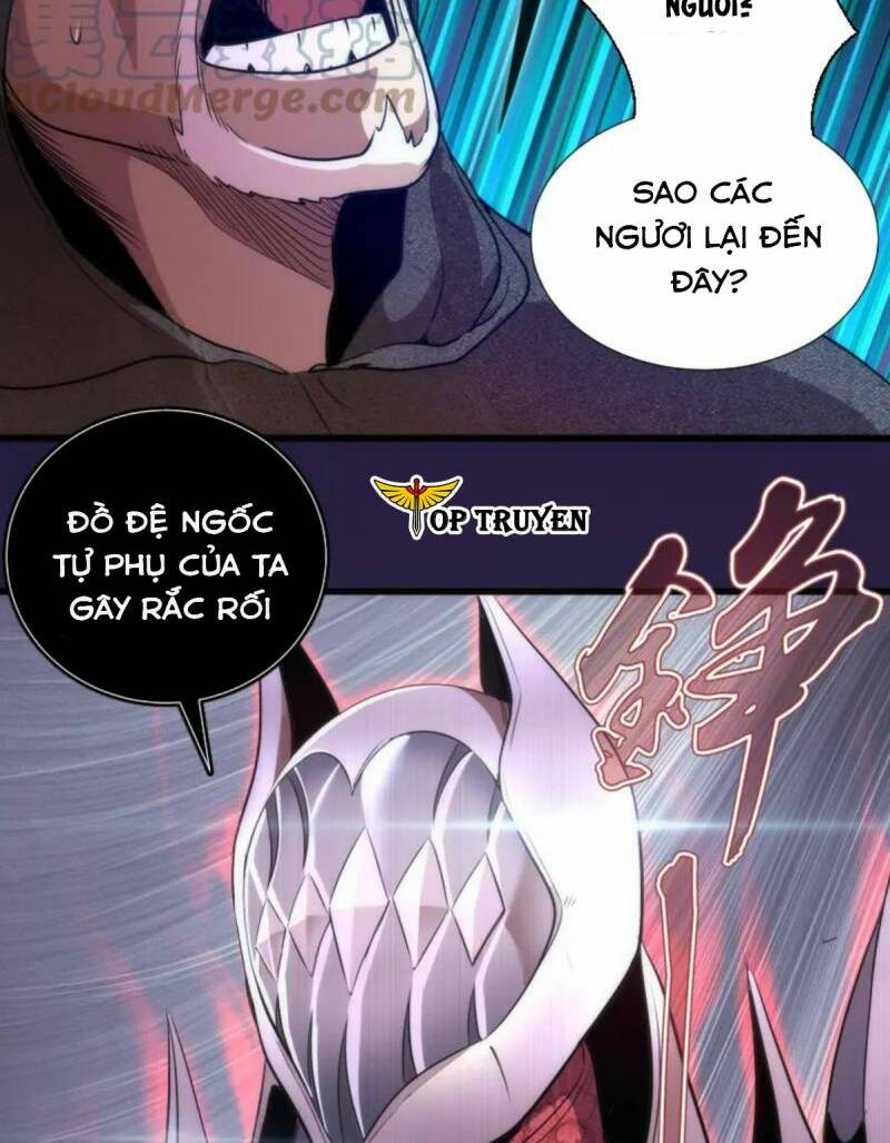 Cao Đẳng Linh Hồn Chapter 188 - Trang 10