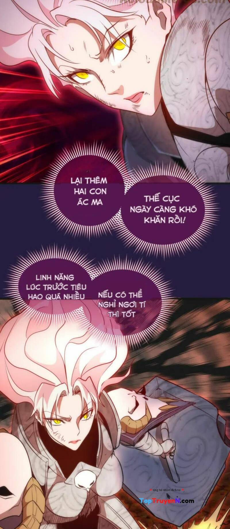 Cao Đẳng Linh Hồn Chapter 188 - Trang 30