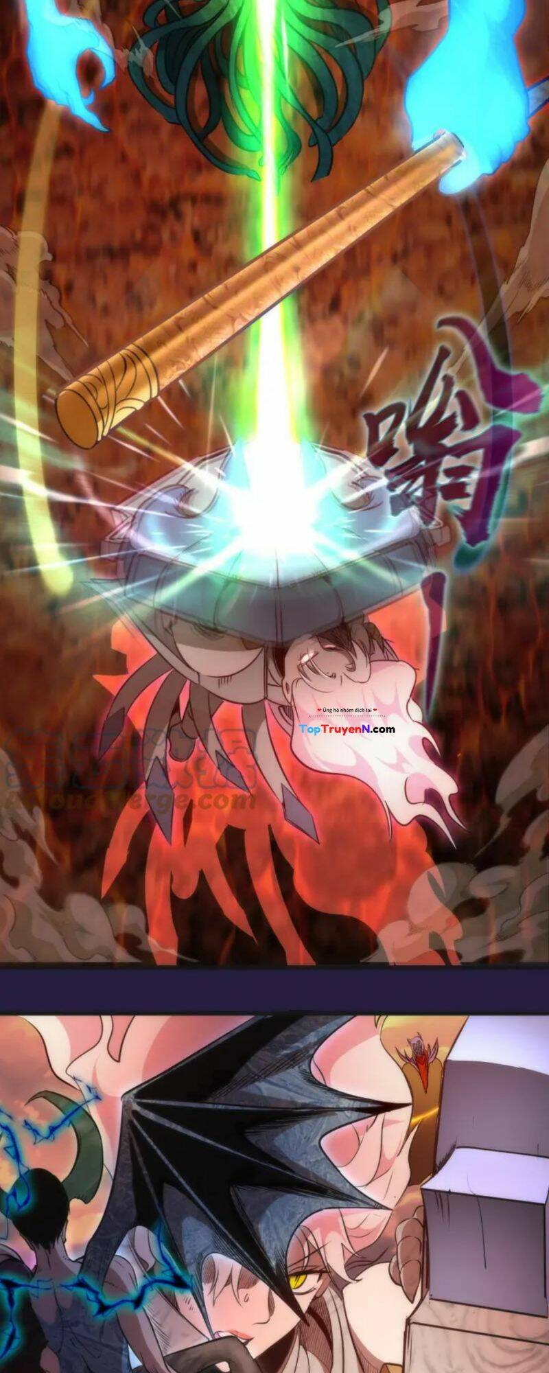 Cao Đẳng Linh Hồn Chapter 188 - Trang 32