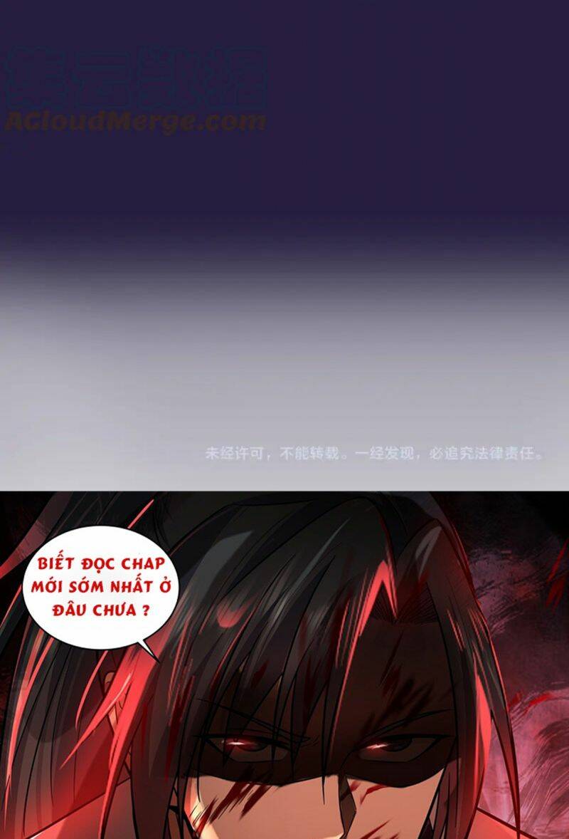 Cao Đẳng Linh Hồn Chapter 188 - Trang 35