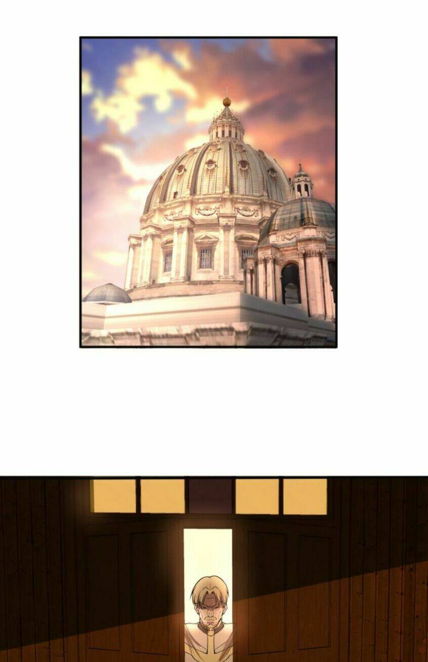 Cao Đẳng Linh Hồn - Chapter 19 - Page 15