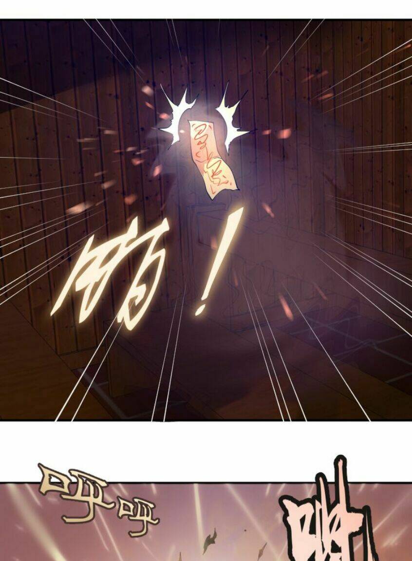 Cao Đẳng Linh Hồn - Chapter 19 - Page 26