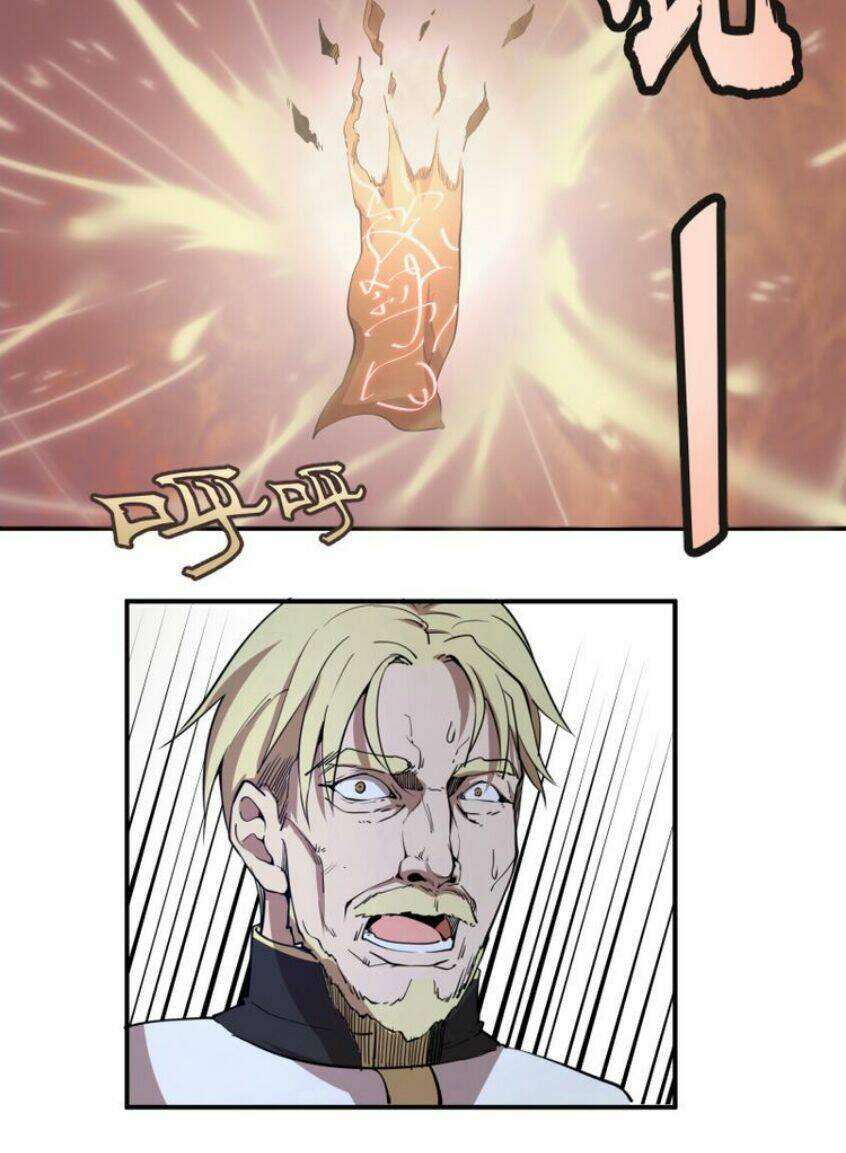 Cao Đẳng Linh Hồn - Chapter 19 - Page 27