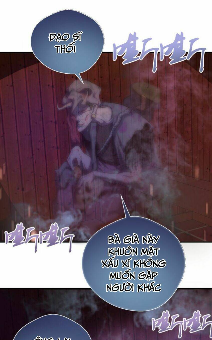 Cao Đẳng Linh Hồn - Chapter 19 - Page 28