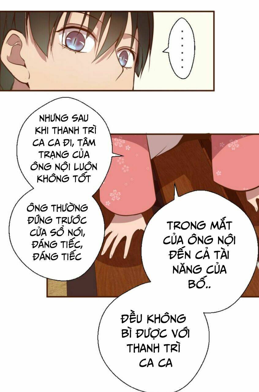 Cao Đẳng Linh Hồn - Chapter 19 - Page 36
