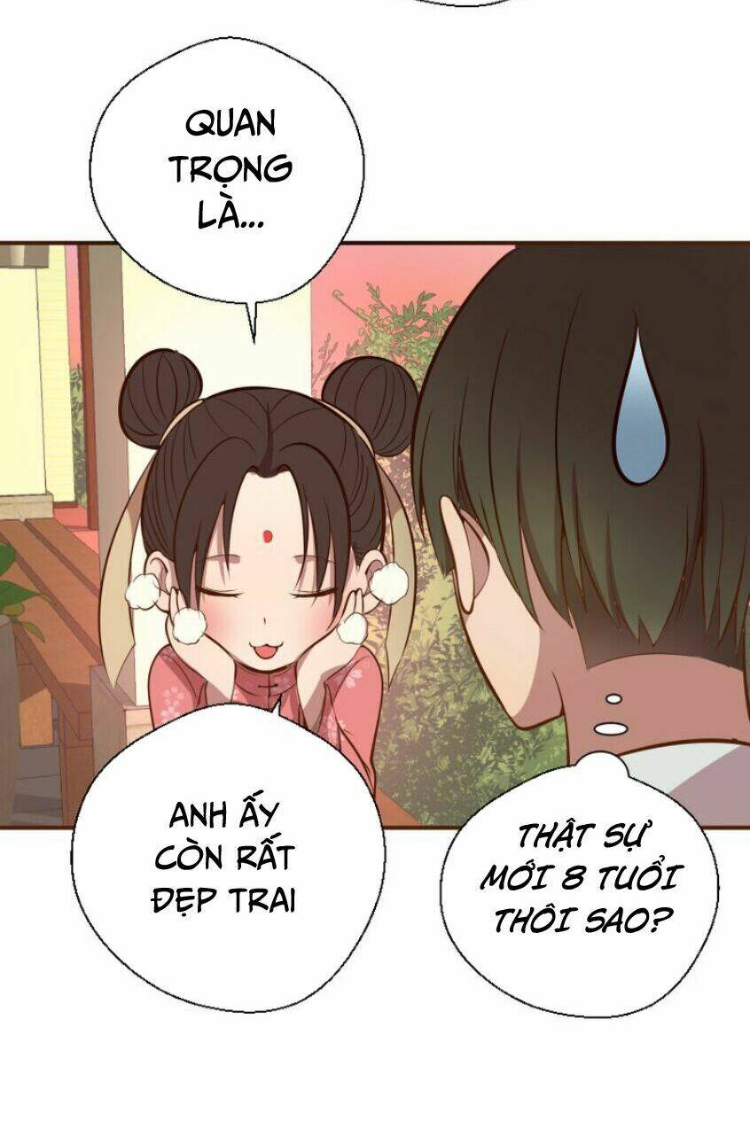 Cao Đẳng Linh Hồn - Chapter 19 - Page 37