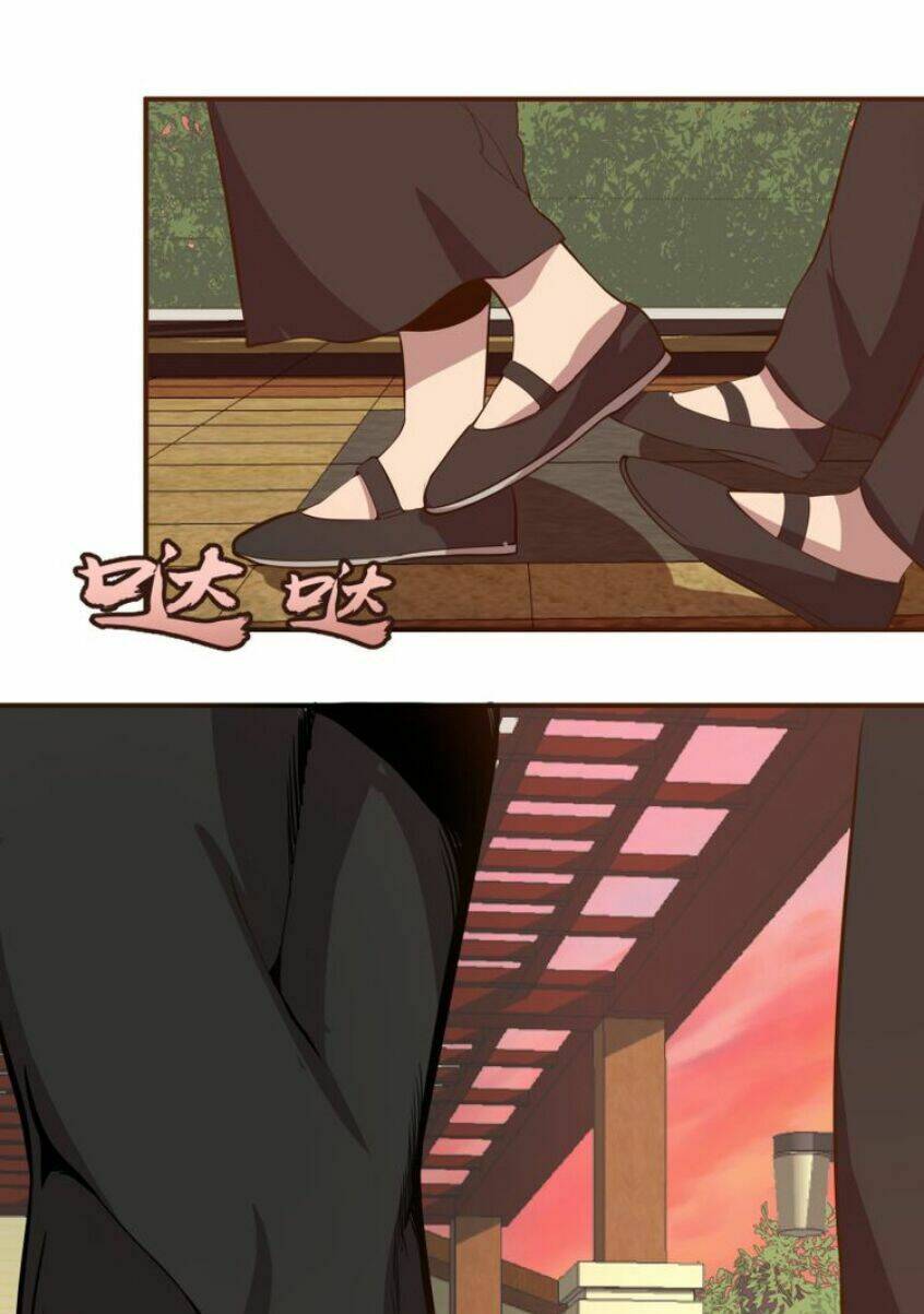 Cao Đẳng Linh Hồn - Chapter 19 - Page 38