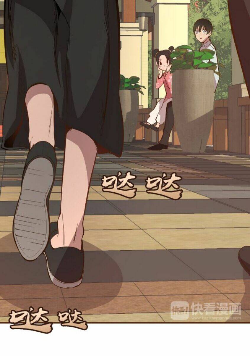 Cao Đẳng Linh Hồn - Chapter 19 - Page 39