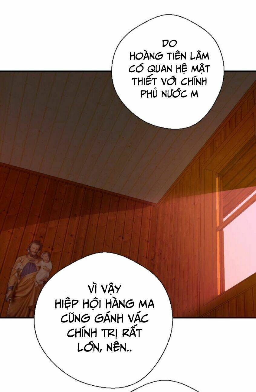 Cao Đẳng Linh Hồn - Chapter 19 - Page 53
