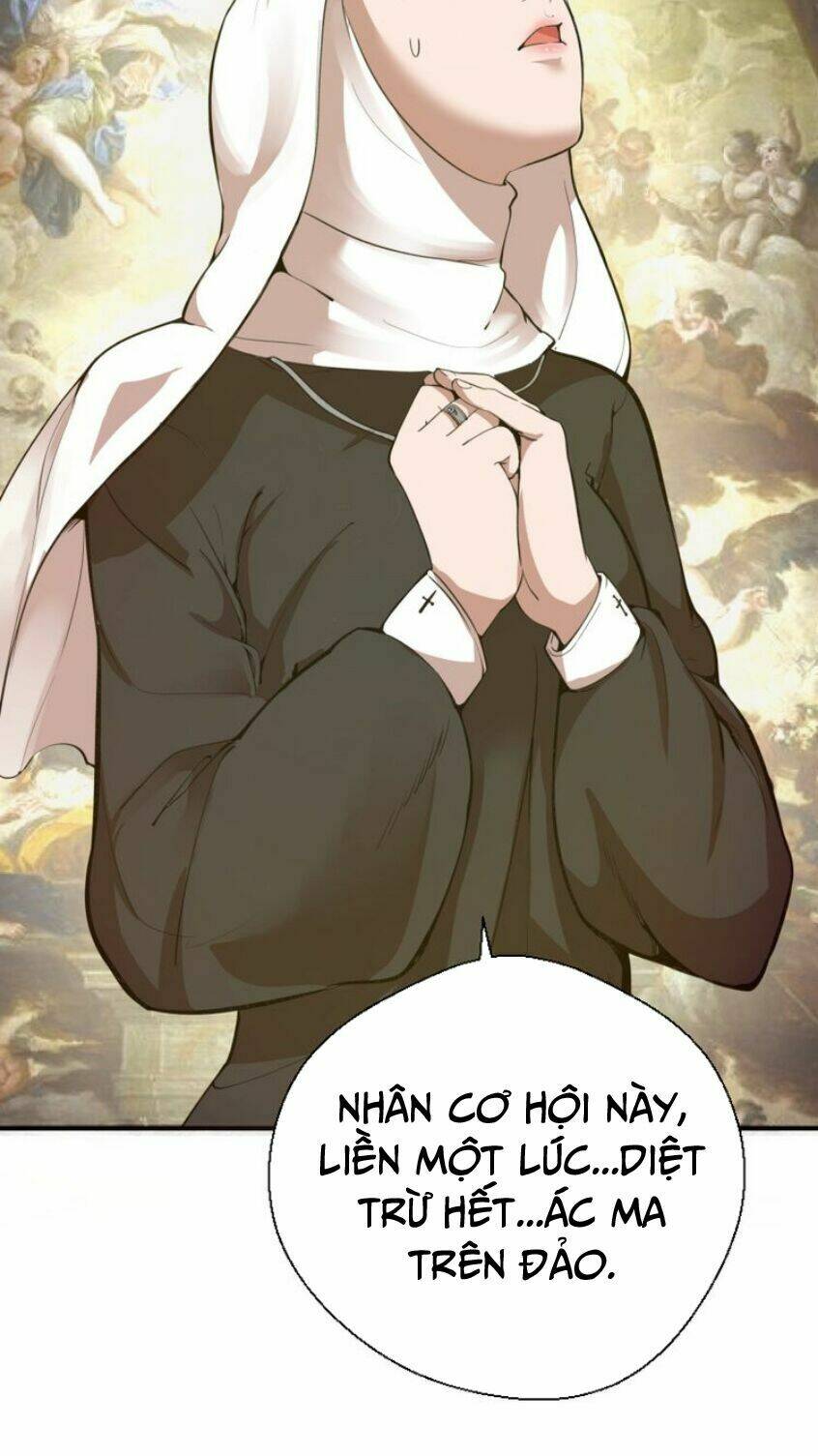 Cao Đẳng Linh Hồn - Chapter 19 - Page 56