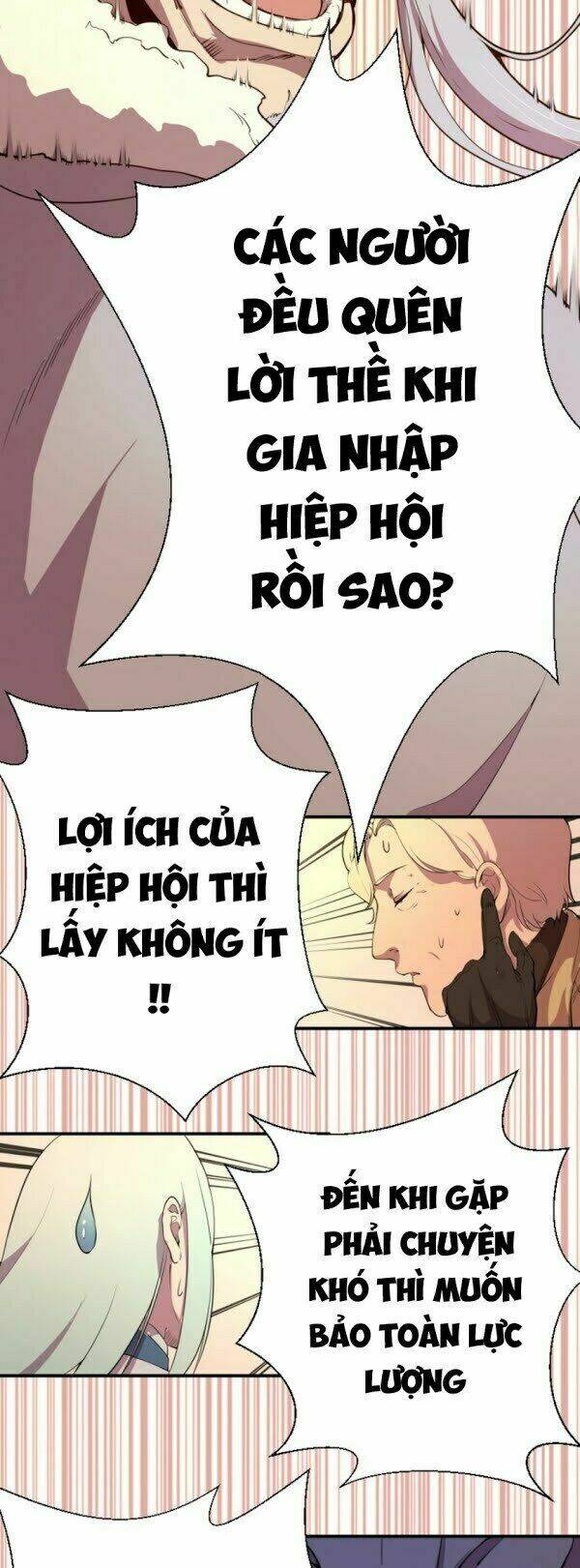 Cao Đẳng Linh Hồn - Chapter 19 - Page 62