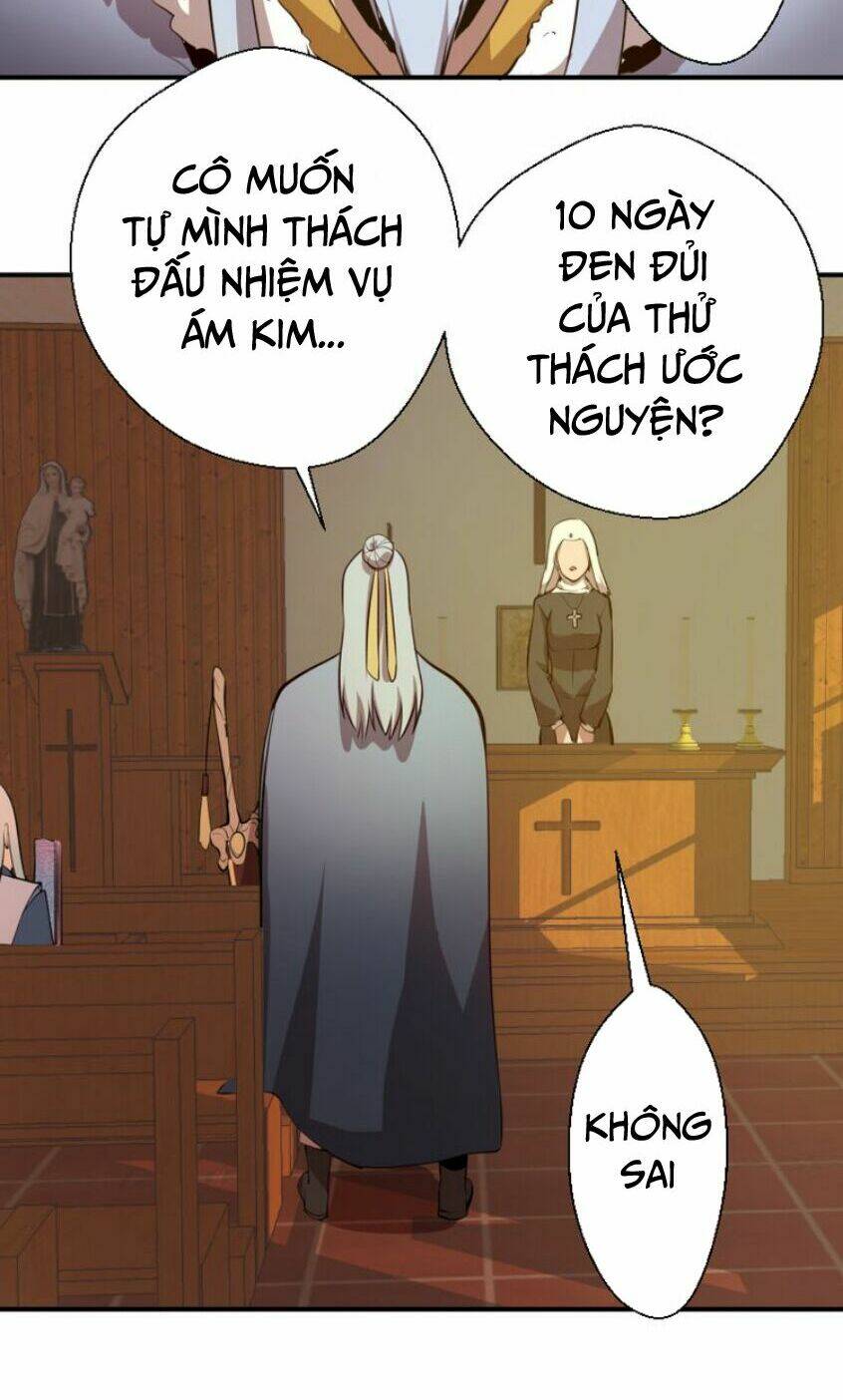 Cao Đẳng Linh Hồn - Chapter 19 - Page 70